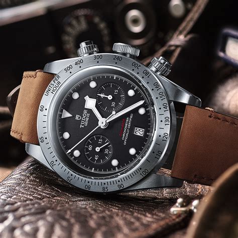 tudor black bay chrono dimensions|black bay chronograph 2021.